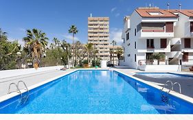 Home2Book Las Americas Flat, Pool & Terrace